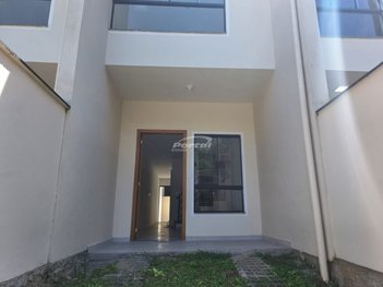 house em Rua dos Candangos, Ribeirão Fresco - Blumenau - SC