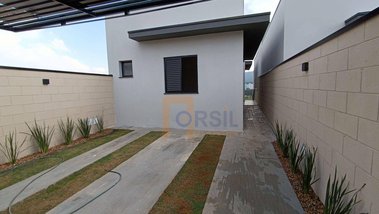 house em Rua Independência, Vila São Paulo - Mogi das Cruzes - SP