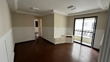 apartment em Avenida Damasceno Vieira, Vila Mascote - São Paulo - SP