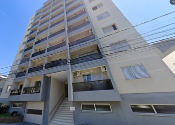 apartment em Rua Padre Raimundo Ghizoni, Centro - Tubarão - SC