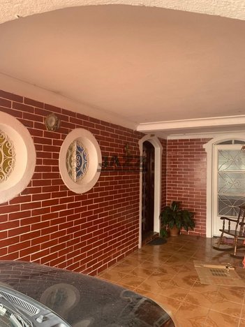 house em Avenida Rômulo Rossi, Jardim Santo Antônio da Boa Vista - Jacareí - SP