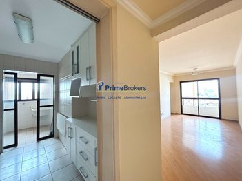 apartment em Avenida Bosque da Saúde, Saúde - São Paulo - SP