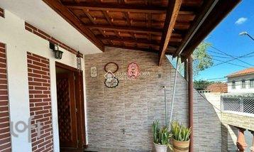 house em Argia, Assunção - São Bernardo do Campo - SP