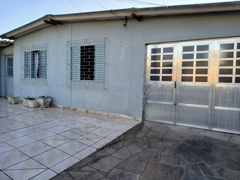 house em Vereador Ernesto Menezes, Olímpica - Esteio - RS
