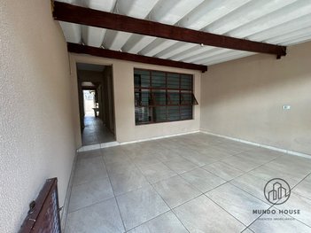 house em Rua Joaquim Rodrigues Gonçalves, Jardim Paulista - Votorantim - SP