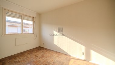 apartment em Rua Domingos Guedes Cabral, Fragata - Pelotas - RS