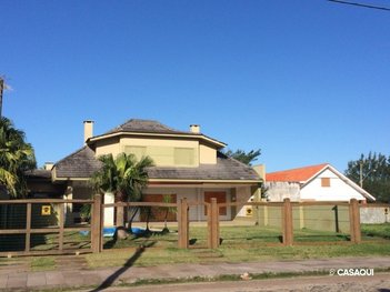 house em Rua Irerê, Xangri-Lá - Xangri-Lá - RS