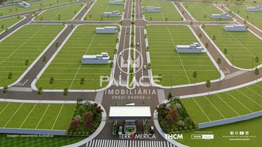 land_lot em Avenida Charles Wesley, Taquaral - Piracicaba - SP