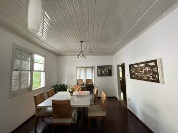 house em Celso Bayma, Jardim Atlântico - Florianópolis - SC
