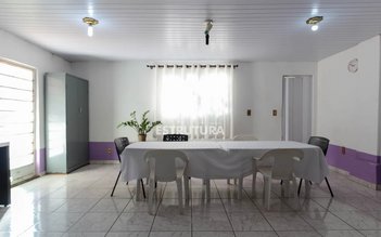 house em Avenida 12, Zona Central - Rio Claro - SP