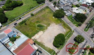 land_lot em Avenida Norberto Linck, Parque 35 - Guaíba - RS