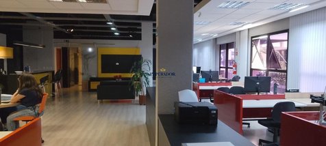 office em Rua Visconde de Pelotas, Centro - Caxias do Sul - RS