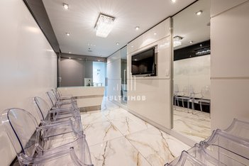 office em Rua Schiller, Rio Branco - Porto Alegre - RS