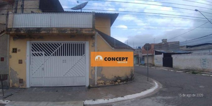 Cômodo Condomínio