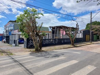 land_lot em Avenida Faria Lobato, Sarandi - Porto Alegre - RS