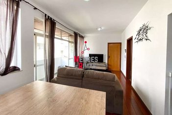 apartment em Rua Bolívia, São Pedro - Belo Horizonte - MG