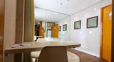 apartment em Rua Salto, Paraíso - São Paulo - SP