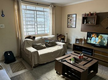 house em Rua Fagundes Dias, Saúde - São Paulo - SP