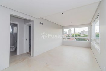 apartment em Rua Doutor Barcelos, Tristeza - Porto Alegre - RS