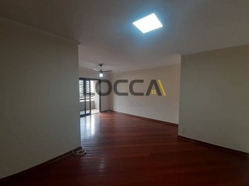 apartment em Rua Sete de Setembro, Centro - Ribeirão Preto - SP
