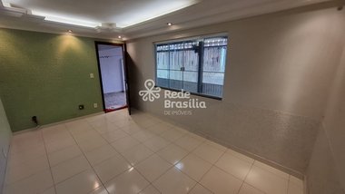 house em Quadra 1 Conjunto E-1, Sobradinho - Brasília - DF