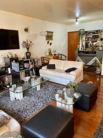 apartment em Rua Manuel da Nóbrega, Paraíso - São Paulo - SP