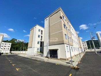 apartment em Rua Rudolfo Walter, Itoupava Central - Blumenau - SC