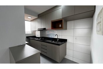 apartment em Rua Florianópolis, Jardim dos Eucalíptos - Araras - SP