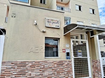 apartment em Rua Adolfo Grizzi Santos, Jardim Piratininga - Sorocaba - SP