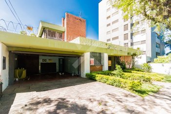 house em Quatorze de Julho, Boa Vista - Porto Alegre - RS