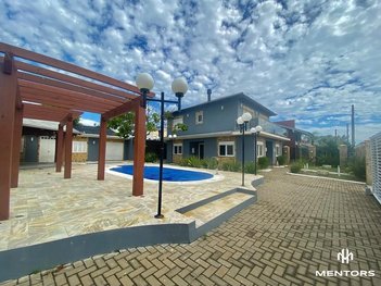 house em Rua Begônias, Rainha do Mar - Xangri-Lá - RS