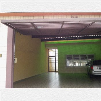 commercial_property em Luis Góes, Mirandópolis - São Paulo - SP