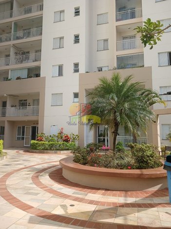 apartment em Avenida Doutor Carlos de Campos, Rudge Ramos - São Bernardo do Campo - SP