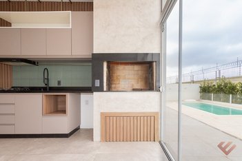 house em Avenida Adolfo Fetter, Laranjal - Pelotas - RS