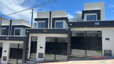 house em Rua Mércia Siqueira Prates, Santa Amélia - Belo Horizonte - MG