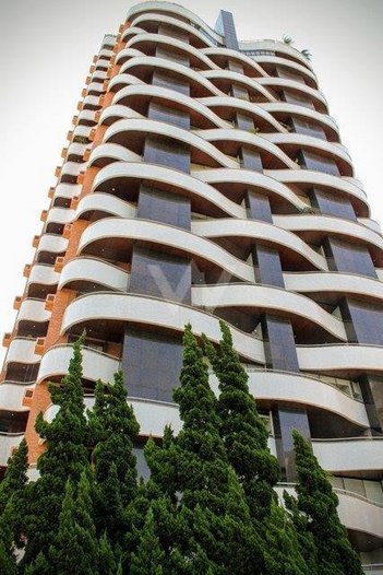 apartment em Avenida Doutor Maurício Cardoso, Centro - Novo Hamburgo - RS