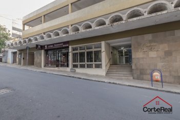 apartment em Rua General João Manoel, Centro Histórico - Porto Alegre - RS