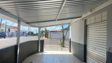 office em Adolfo Pardini, Jardim Paraíso - Botucatu - SP