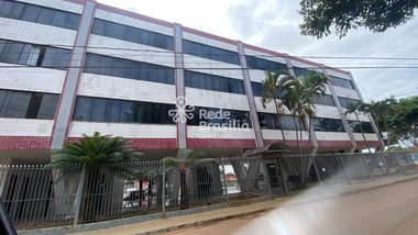 apartment em EPTG QE 4 Bloco A-1, Quadras Econômicas Lúcio Costa (Guará) - Brasília - DF