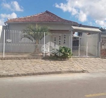 house em Rua Cinco, Guajuviras - Canoas - RS