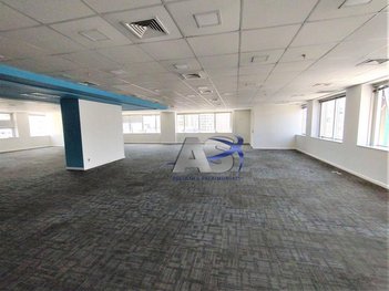 corporate_floor em Rua Vergueiro, Vila Mariana - São Paulo - SP