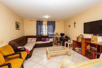 house em QE 46 Conjunto P, Guará II - Brasília - DF