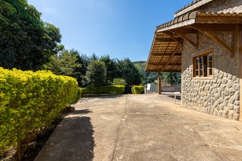 house em Rua Nair Januário Varejão, Morro Grande - Caieiras - SP