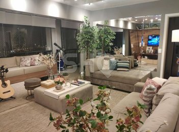 apartment em Rua Belchior de Azevedo, Vila Leopoldina - São Paulo - SP
