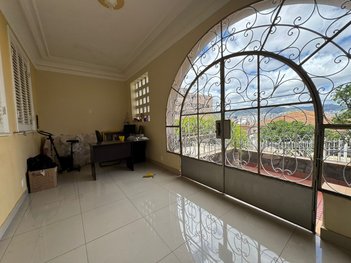 house em Rua Álvaro Costa, Colégio Batista - Belo Horizonte - MG