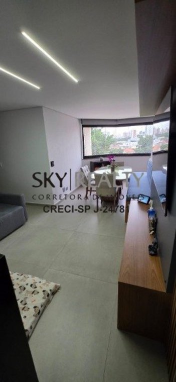 apartment em Rua Sócrates, Vila Sofia - São Paulo - SP