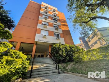 apartment em Doutor Barcelos, Tristeza - Porto Alegre - RS