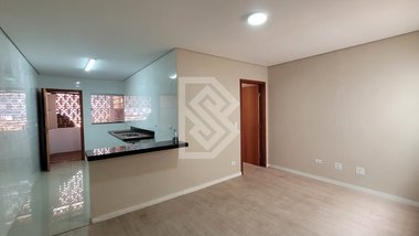 apartment em Rua Benjamin Constant, Centro - Piracicaba - SP