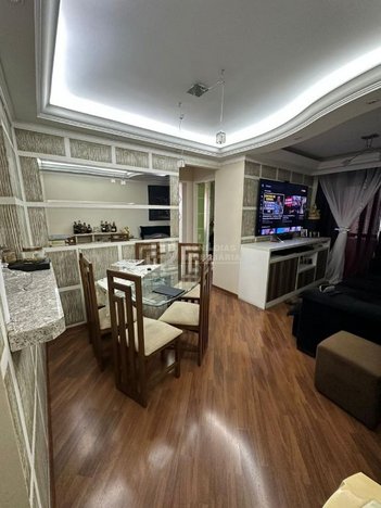 apartment em Rua General Sousa Neto, Vila Aricanduva - São Paulo - SP