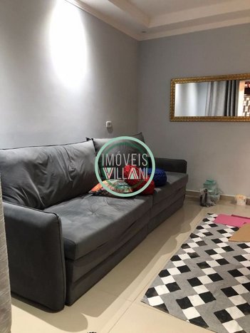 house em Rua dos Eletricistas, Parque Novo Horizonte - São José dos Campos - SP